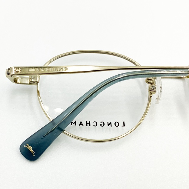 Longchamp ロンシャン　眼鏡　メガネ