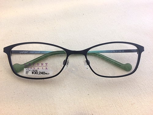 LAFONT 福岡