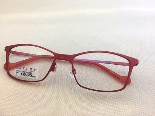 lafont 福岡