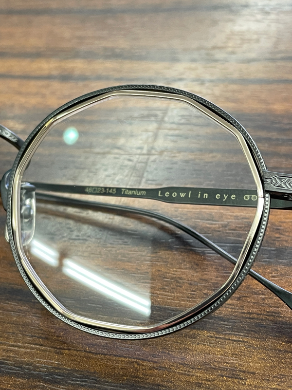 ルオール・イン・アイ Leowl in eye Lo-05
