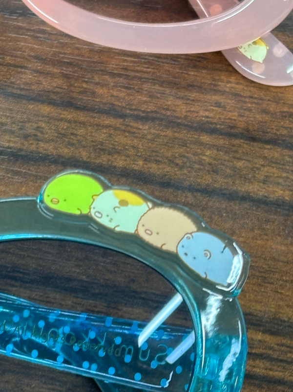子供用サングラス