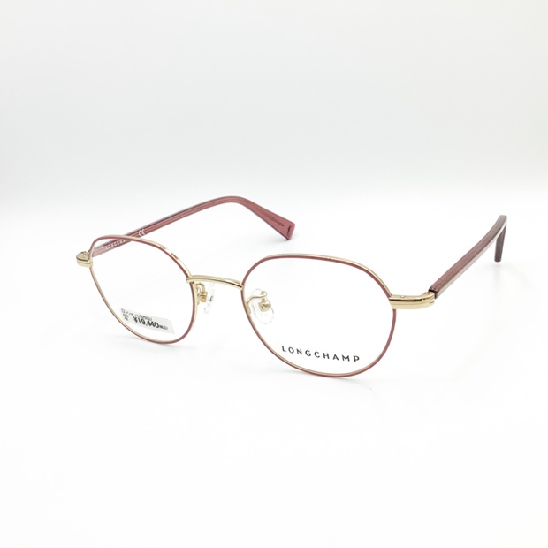 Longchamp ロンシャン　眼鏡　メガネ