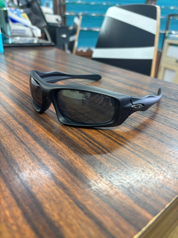OAKLEY度付き