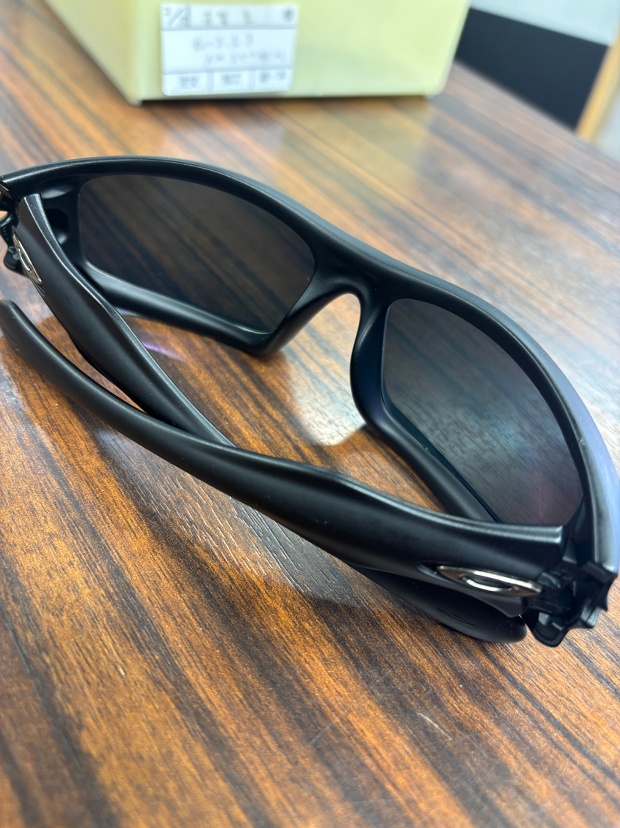 OAKLEY度付