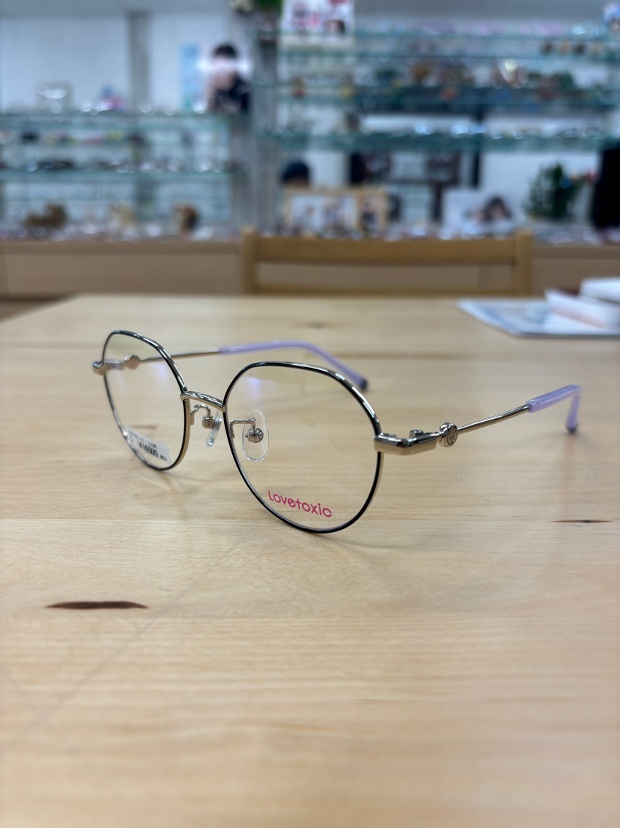 ラブトキシック　LX245
