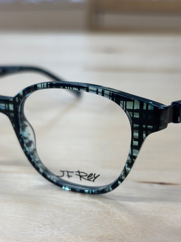 JFRey PRINCE