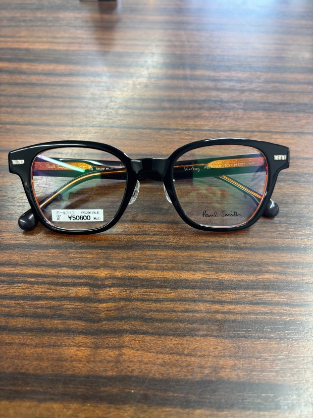 ポールスミス　paul smith PS24619LB