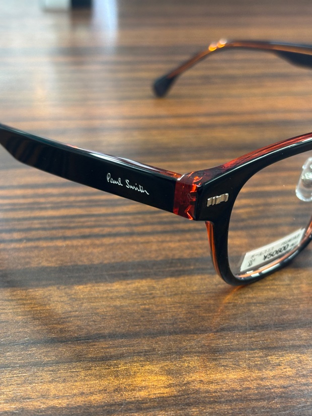 ポールスミス　paul smith PS24619LB