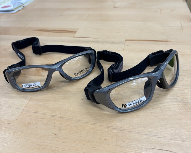 レックスペックス REC SPECS