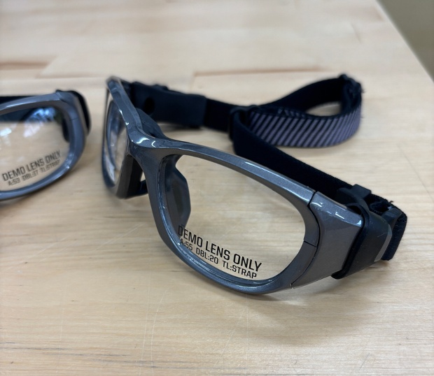 レックスペックス REC SPECS