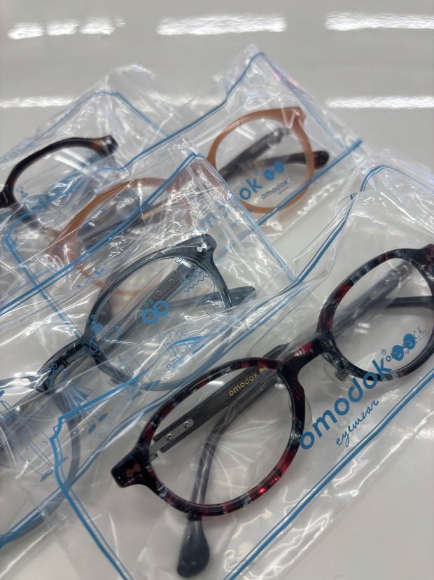 オモドック omodok