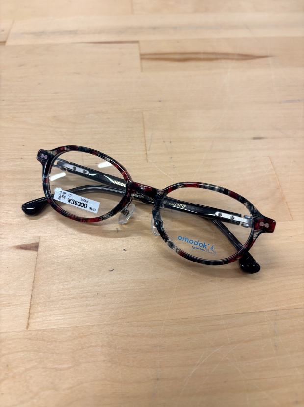 オモドック omodok 109M