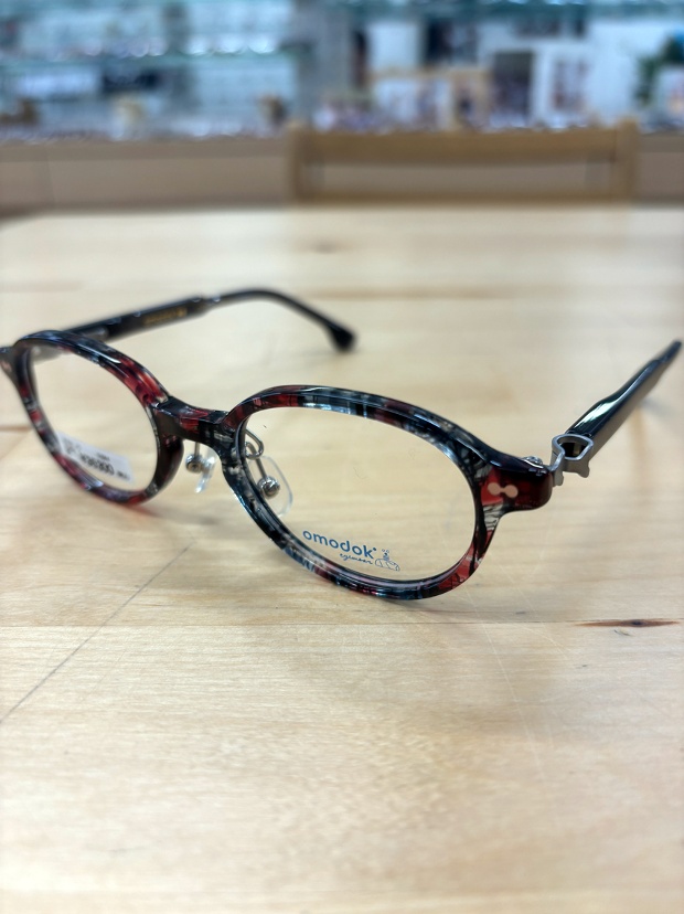 オモドック omodok 109M