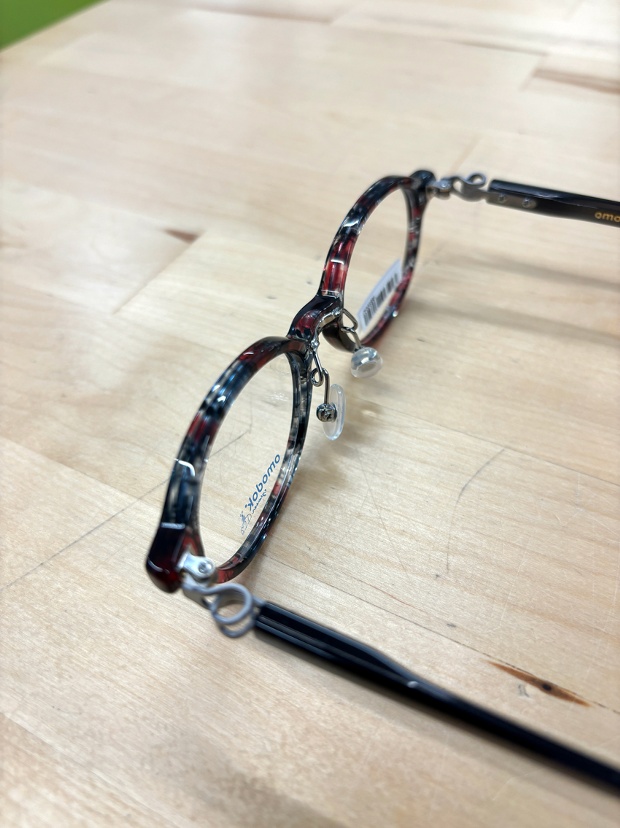 オモドック omodok 109M