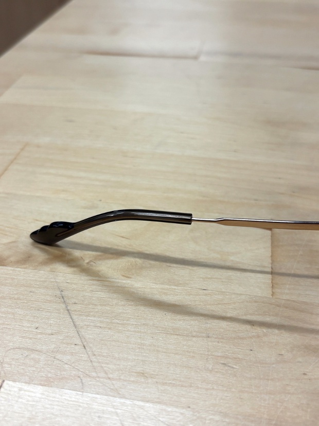 トリコ　trico メガネ