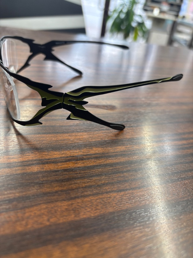 パラサイトparasite CELLULE3