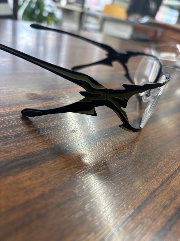 パラサイトparasite CELLULE3