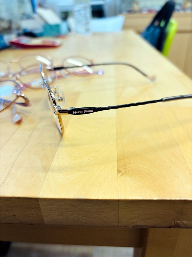 メゾピアノMP173