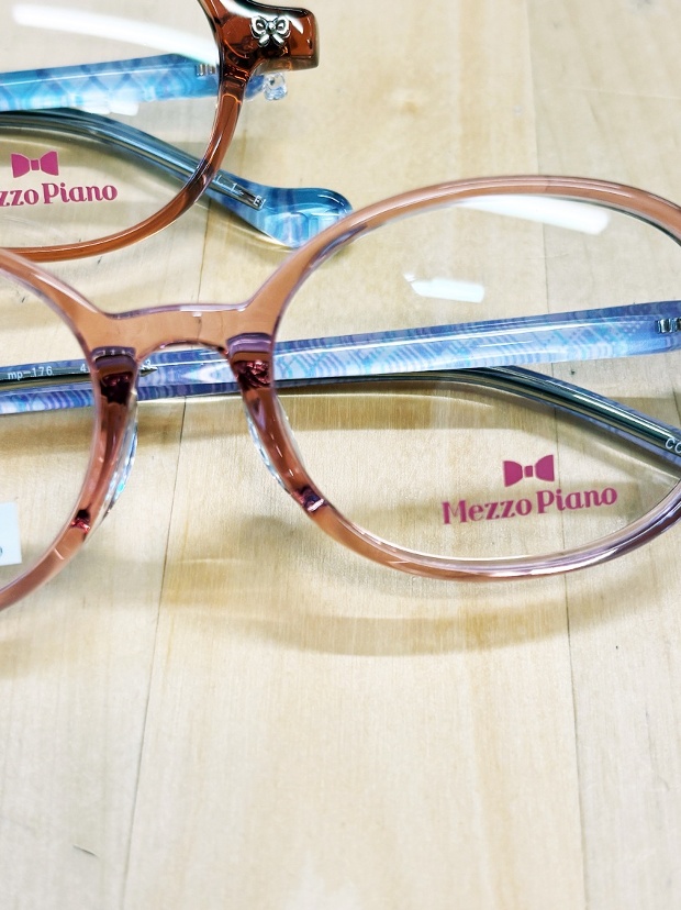 メゾピアノMP176