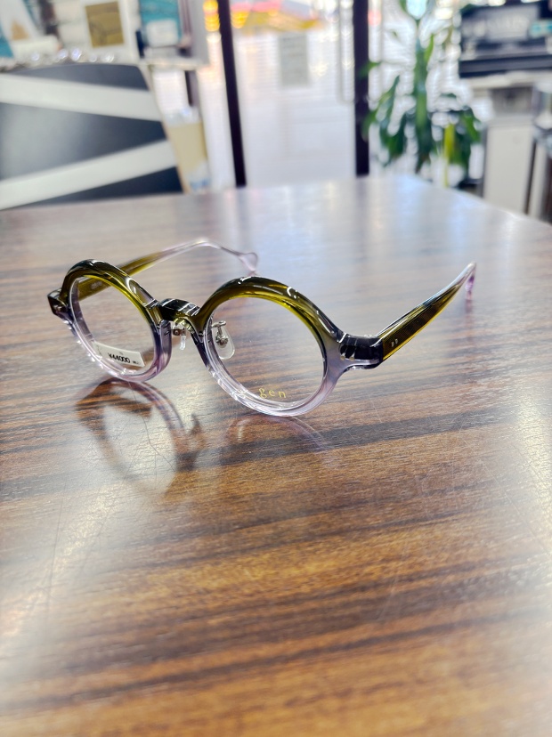 元　ゲン　GEN　78