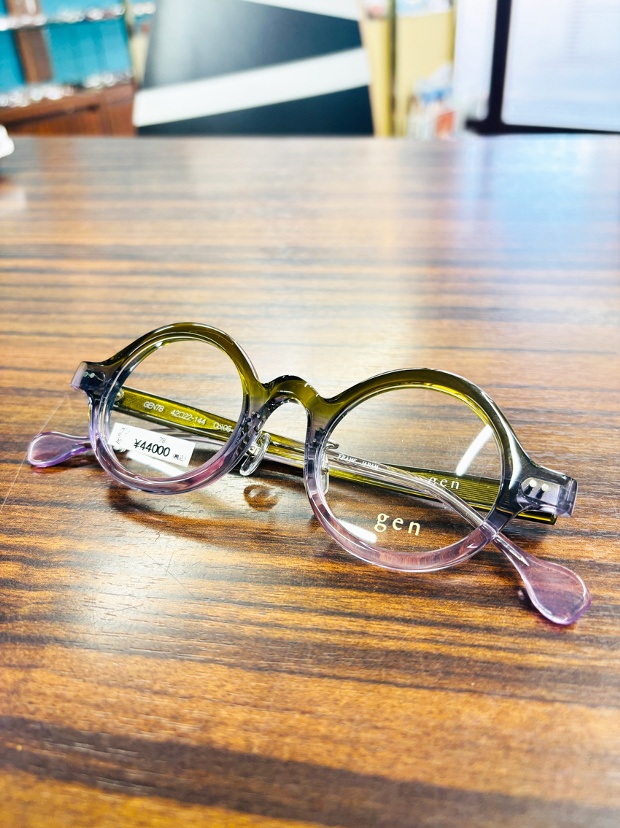 元　ゲン　GEN　78