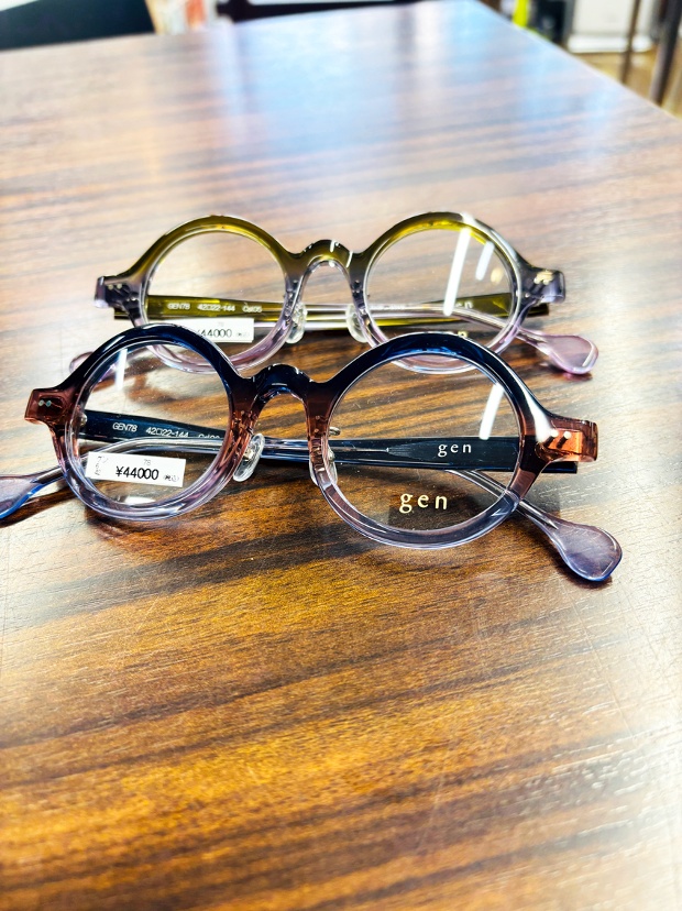 元　ゲン　GEN　78