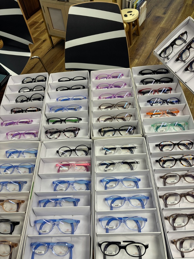 トマトグラッシーズ