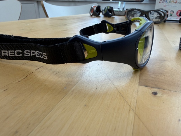 レックスペックス