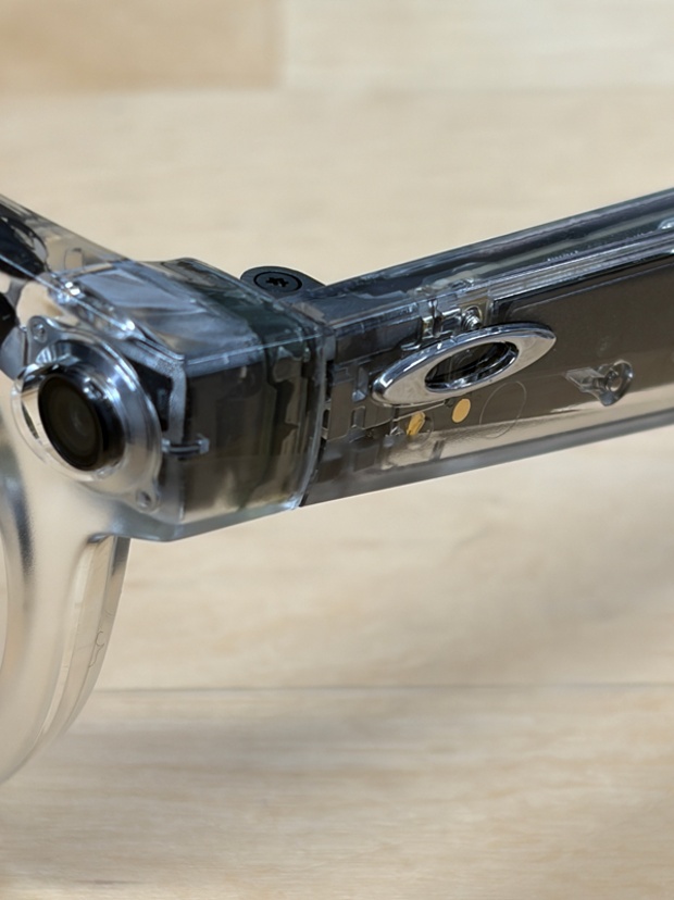 オークリーメタ（OAKLEY META）