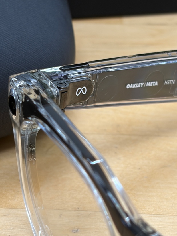 オークリーメタ（OAKLEY META）