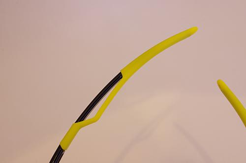 福岡 スポーツ用 メガネ