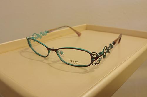 福岡 メガネ ZIO