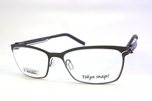 tokyo snap 一心堂 福岡